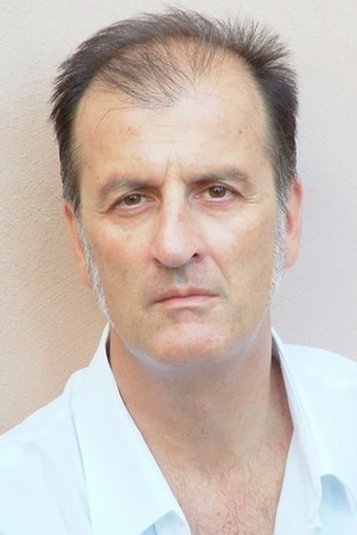 Photo of Mario De Candia