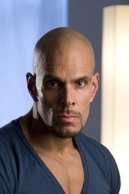 Photo of Mario D'Leon
