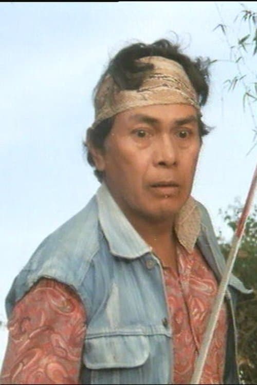 Photo of Mario Escudero