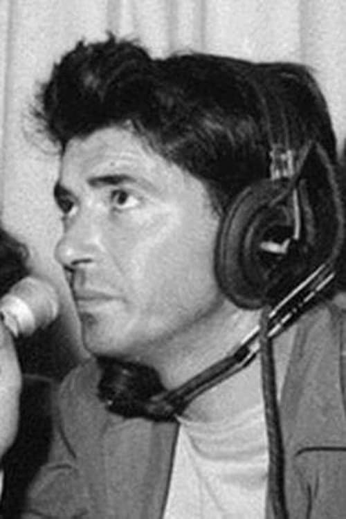 Photo of Mario Fanelli