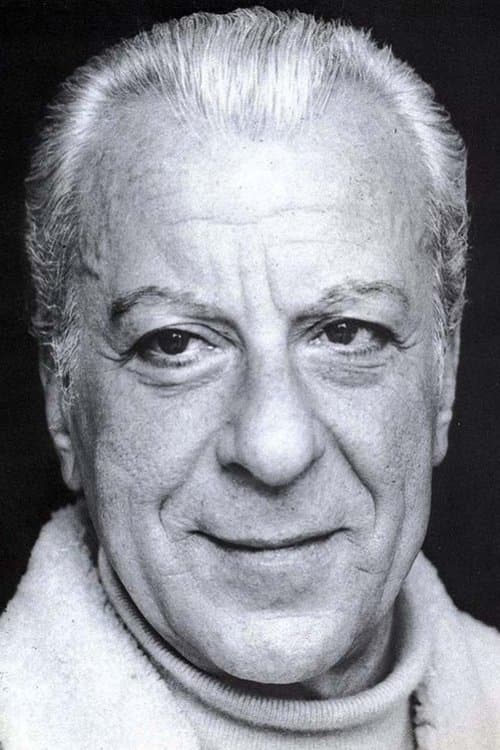 Photo of Mario Feliciani