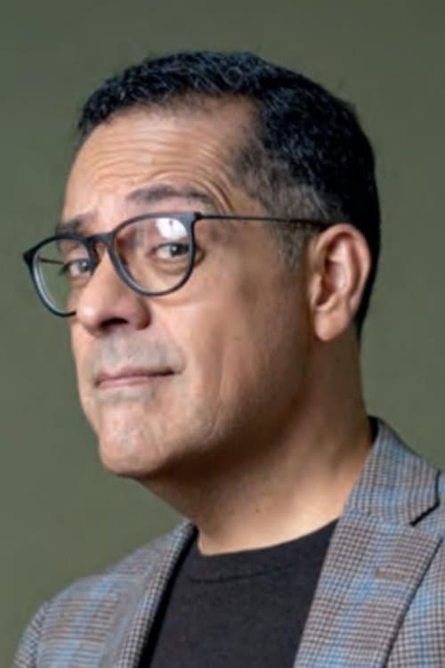 Photo of Mario Filio