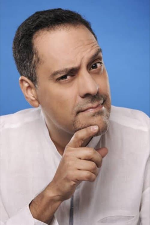 Photo of Mario Filo