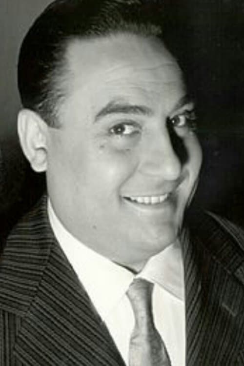 Photo of Mario Frera