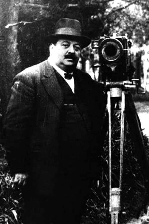 Photo of Mario Gallo