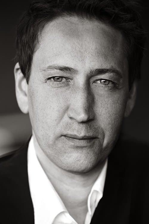 Photo of Mario Irrek