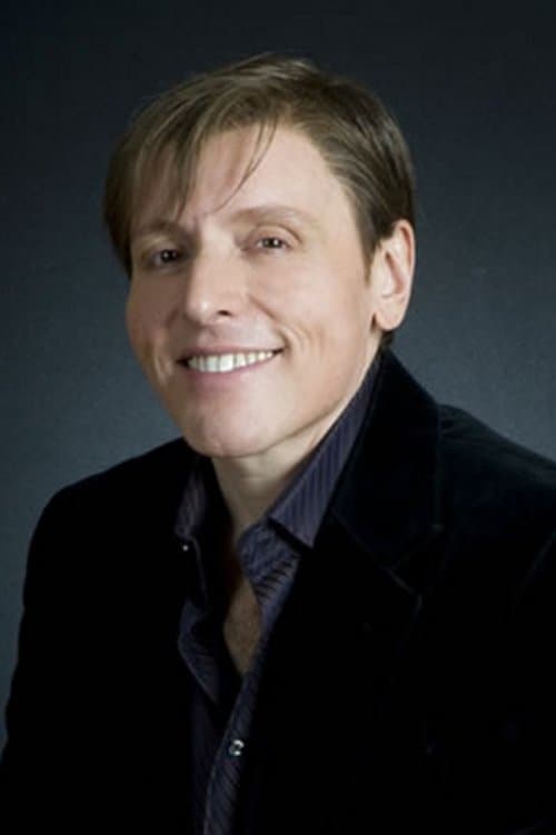 Photo of Mario Iván Martínez