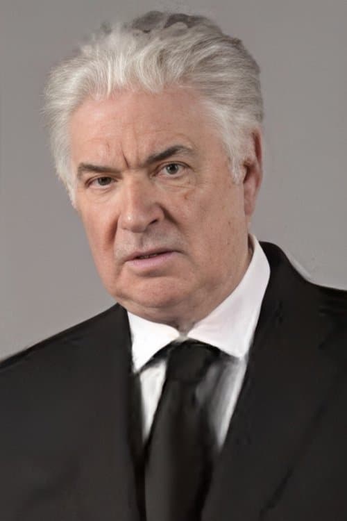 Photo of Mário Jacques