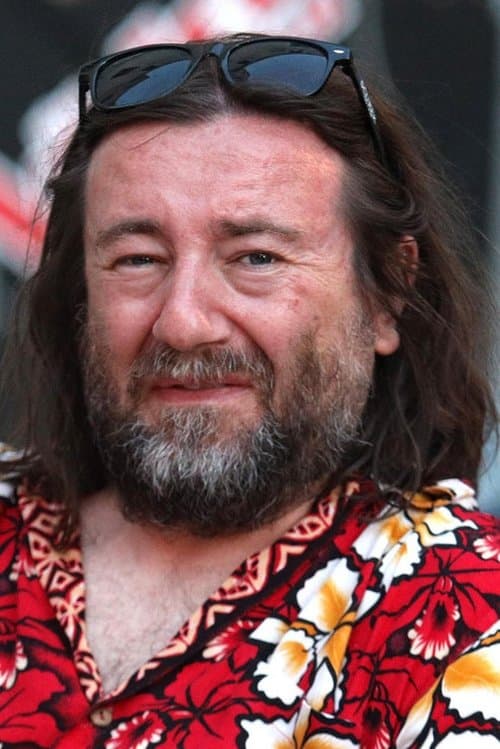 Photo of Mario Kovač