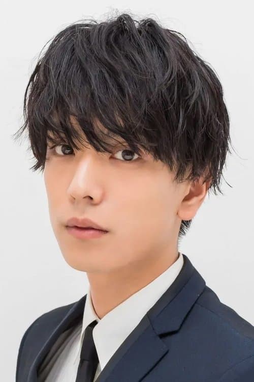 Photo of Mario Kuroba