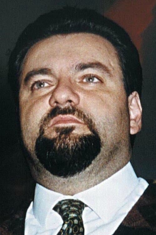 Photo of Mario Landi