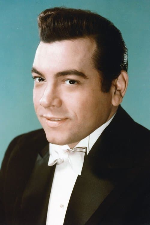 Photo of Mario Lanza