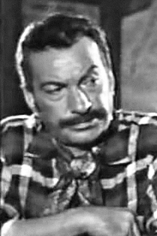 Photo of Mario Lozano