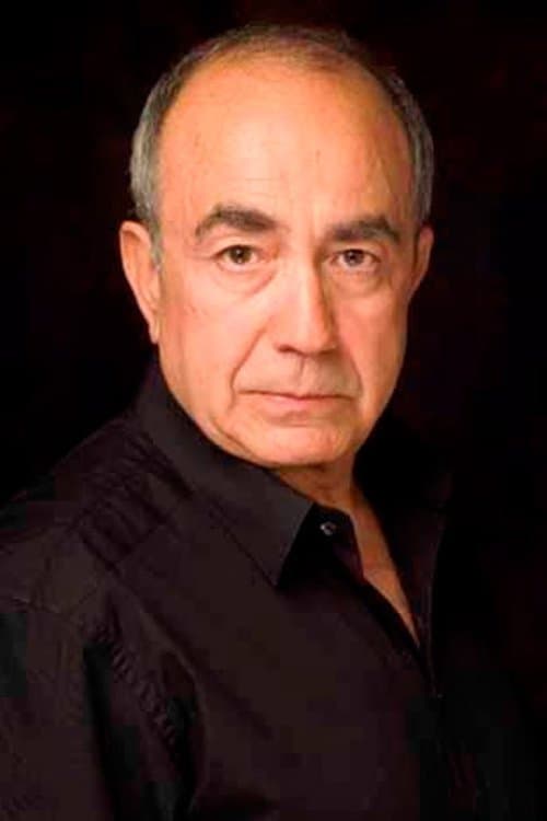 Photo of Mario Martín