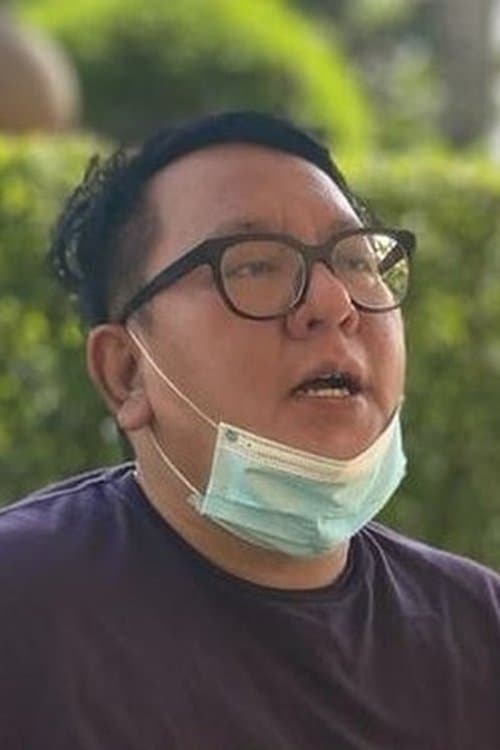 Photo of Mario Maulana