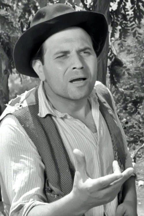Photo of Mario Meniconi