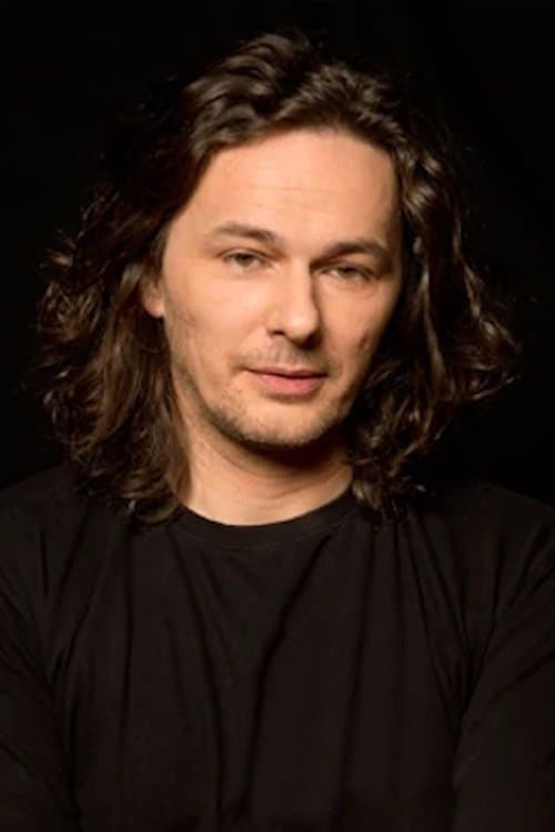 Photo of Mario Mirković