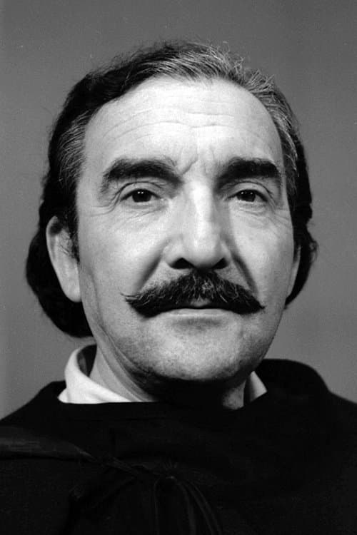 Photo of Mario Montilles