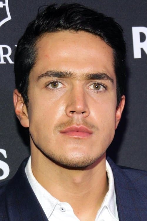 Photo of Mario Morán
