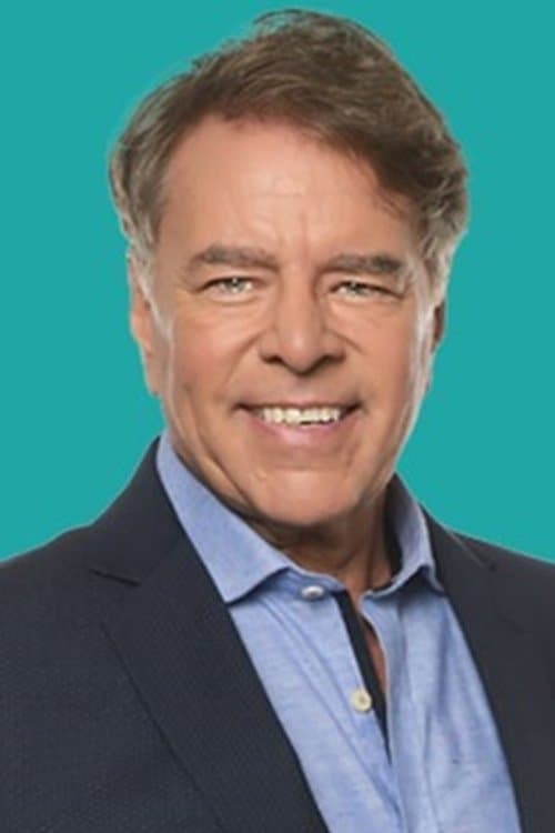 Photo of Mario Pasik