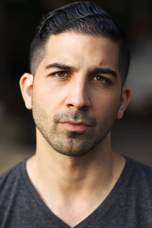 Photo of Mario Peguero