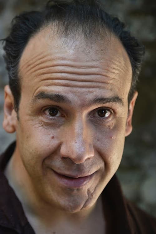 Photo of Mario Pirrello
