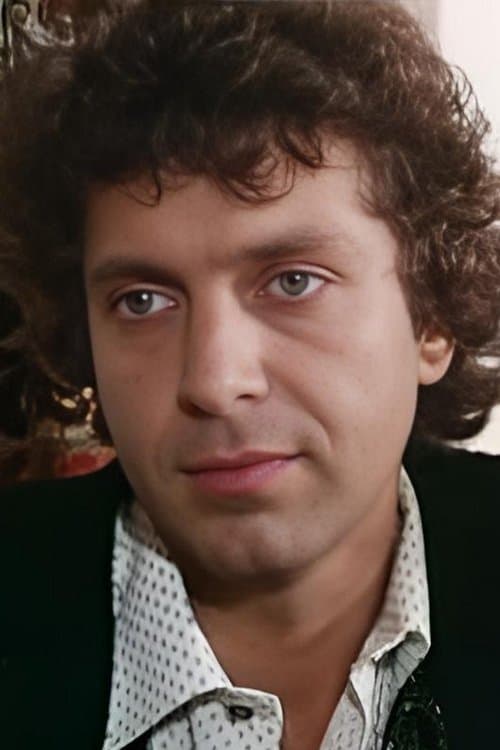 Photo of Mario Pollak