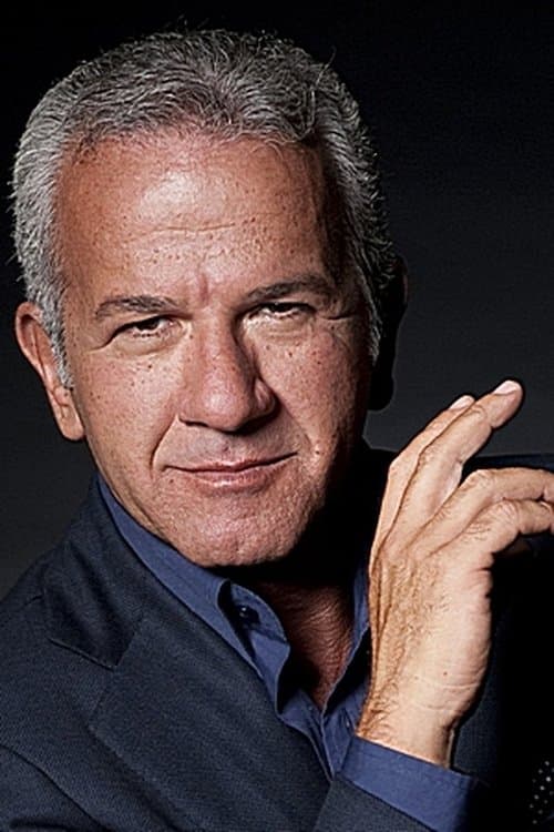Photo of Mario Porfito