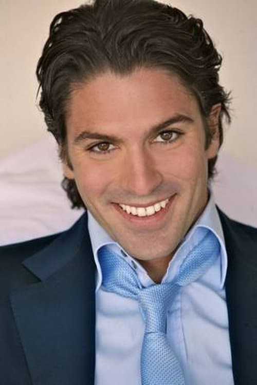 Photo of Mario Rivelli