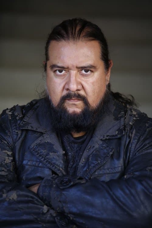 Photo of Mario Rocha
