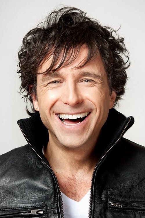 Photo of Mario Saint-Amand