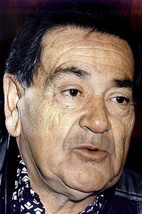 Photo of Mario Sánchez