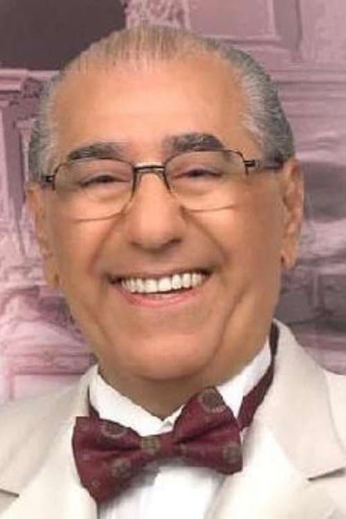 Photo of Mario Sapag
