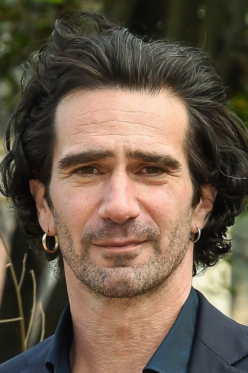 Photo of Mario Sgueglia