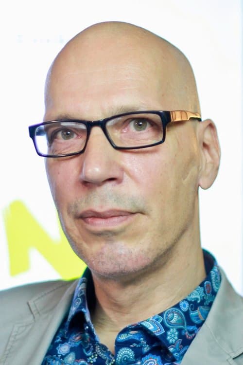 Photo of Mario Sixtus