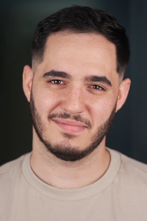 Photo of Mario Temes