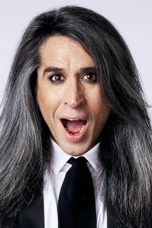 Photo of Mario Vaquerizo