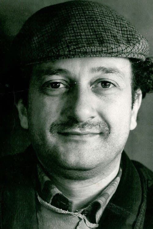 Photo of Mário Viegas