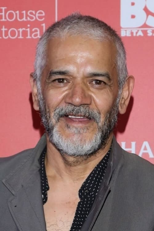 Photo of Mario Zaragoza