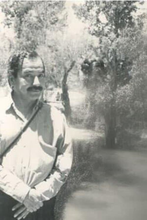 Photo of Mario Zebadúa