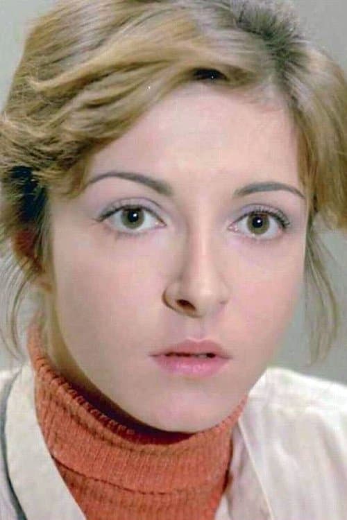 Photo of Mărioara Sterian