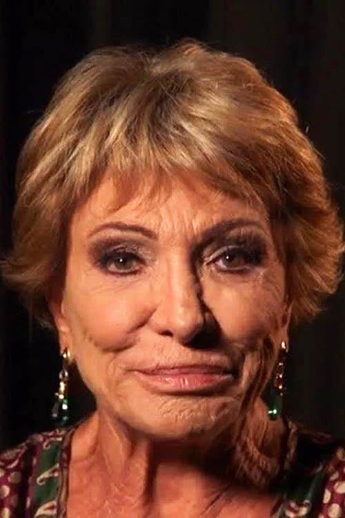 Photo of Mariolina Cannuli