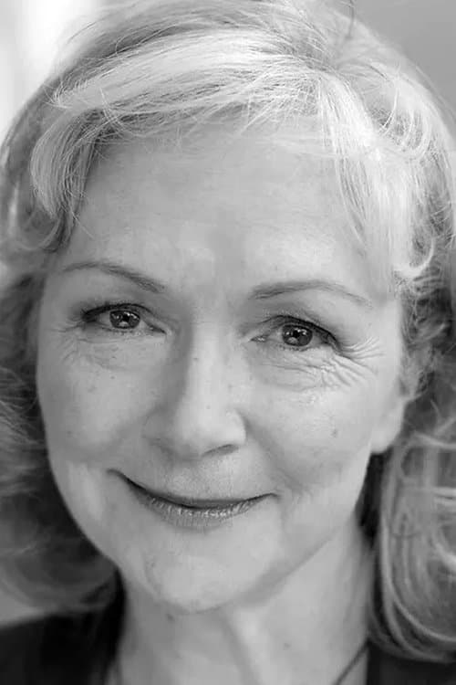 Photo of Marion Adler