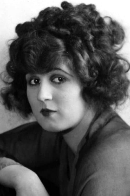 Photo of Marion Aye
