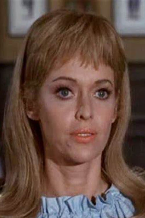 Photo of Marion Brash