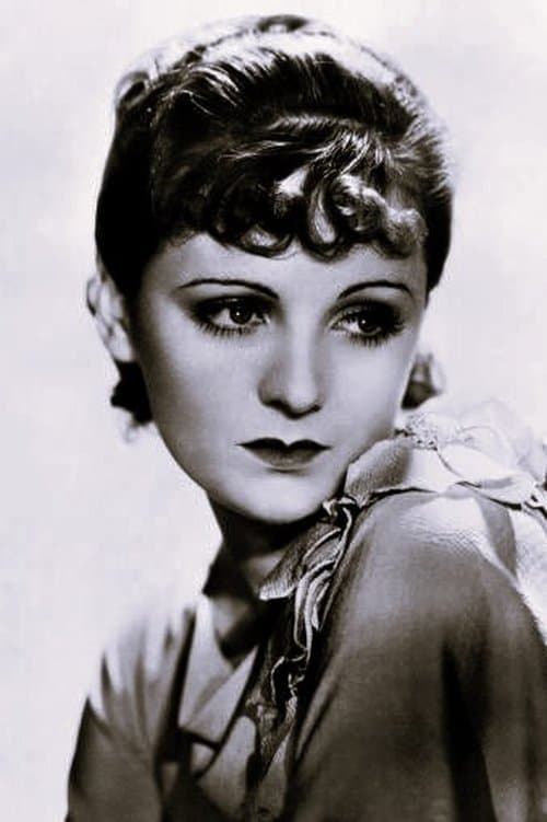 Photo of Marion Burns