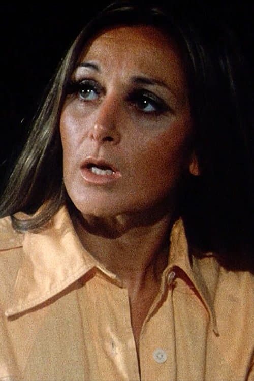 Photo of Marion Busia