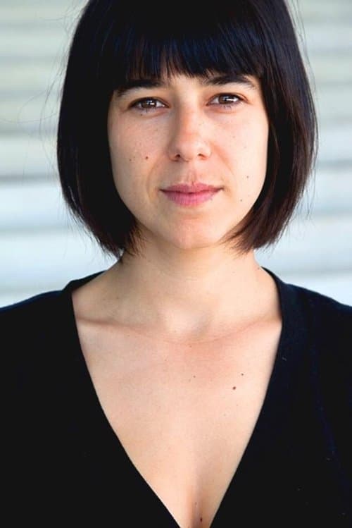 Photo of Marion Duval