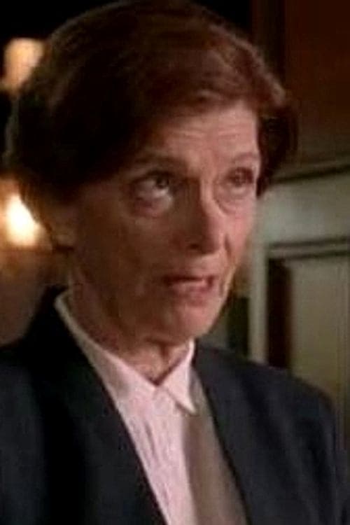 Photo of Marion Eisman