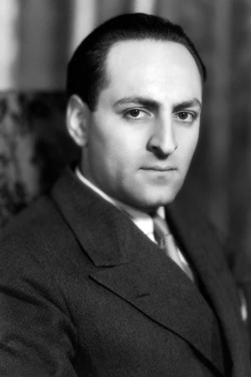 Photo of Marion Gering